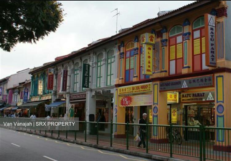 Serangoon Road (D8), Shop House #142350932